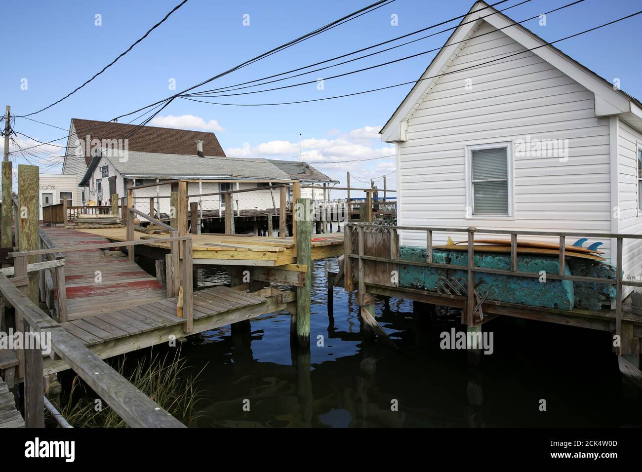 Broad channel queens queens hires stock photography and images Alamy