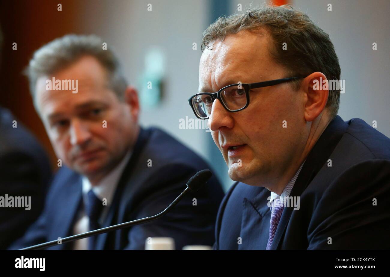 German Retailer Rewe High Resolution Stock Photography And Images Alamy