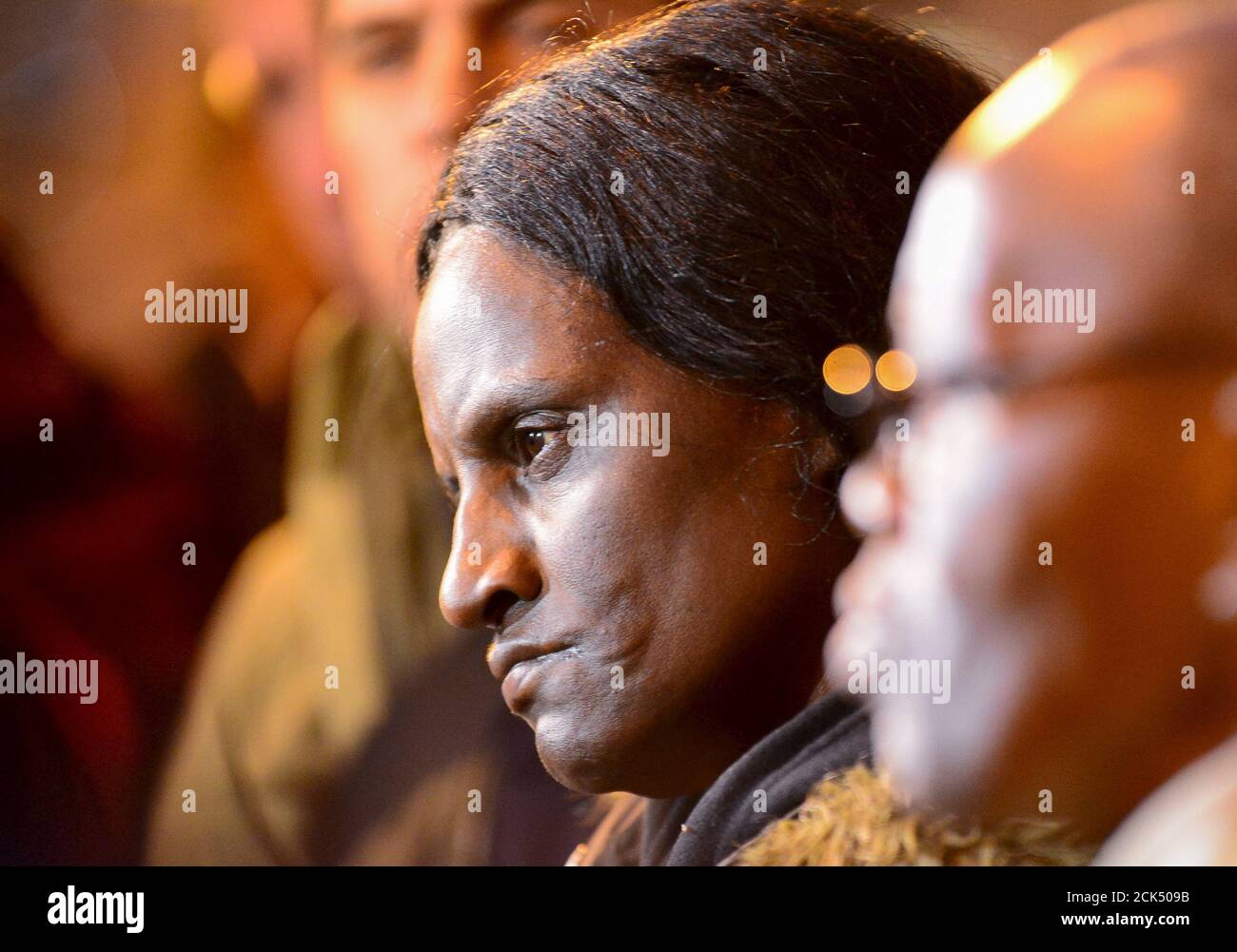 gloria gray high resolution stock photography and images alamy