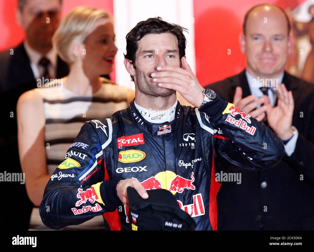 max webber f1