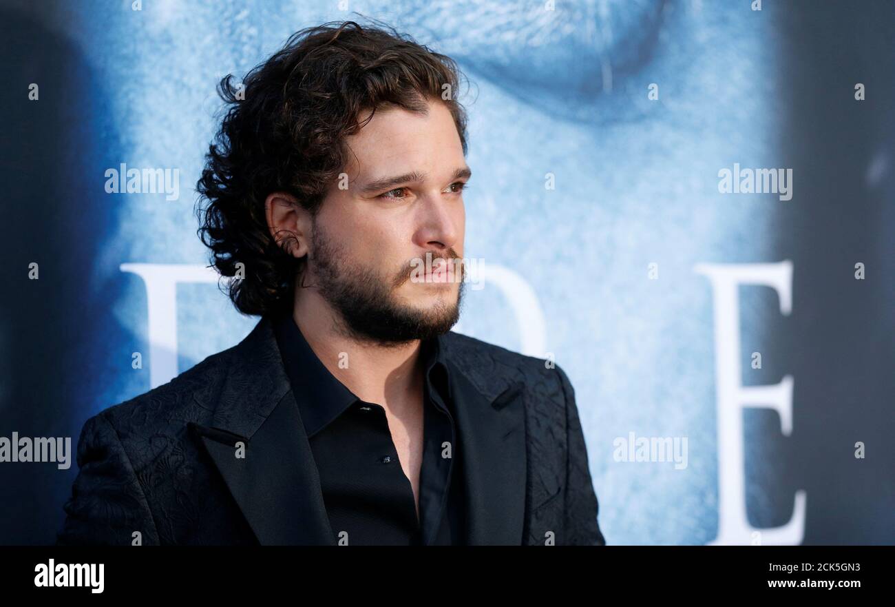 Page 3 Kit Harington Game Of Thrones High Resolution Stock Photography And Images Alamy