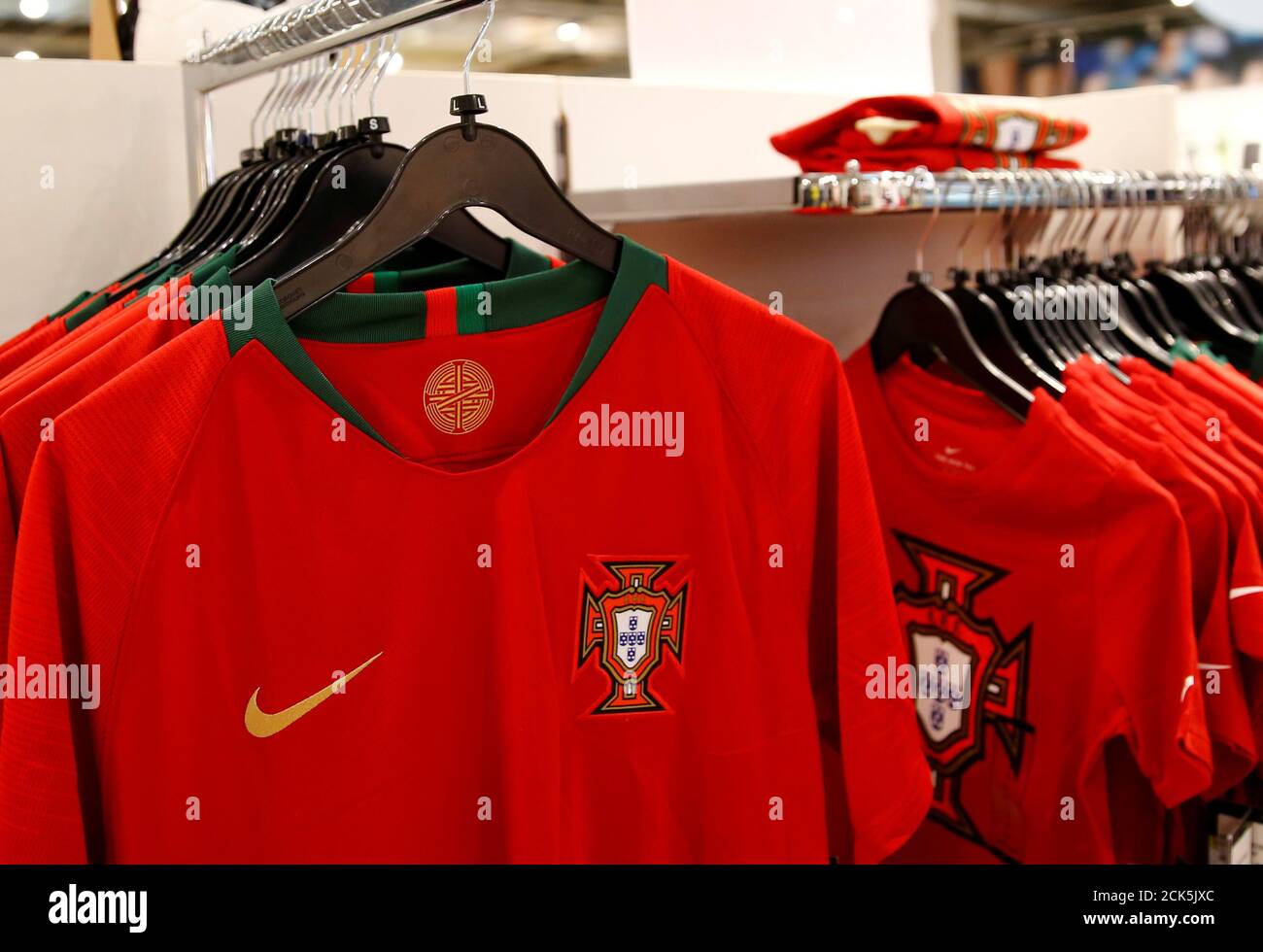 portugal national team shop