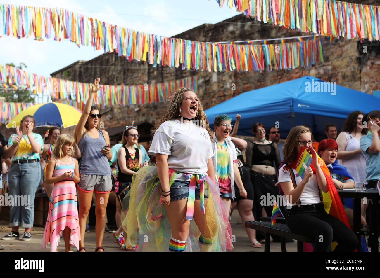 Arkansas lgbt hires stock photography and images Alamy