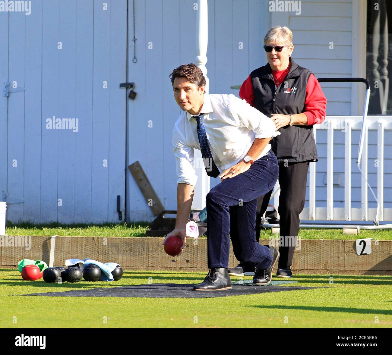 Brunswick bowling ball hi-res stock photography and images - Alamy