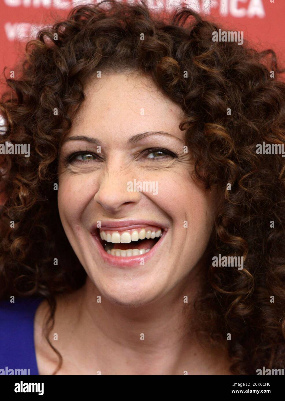 Actress ksenia rappoport hi-res stock photography and images - Alamy