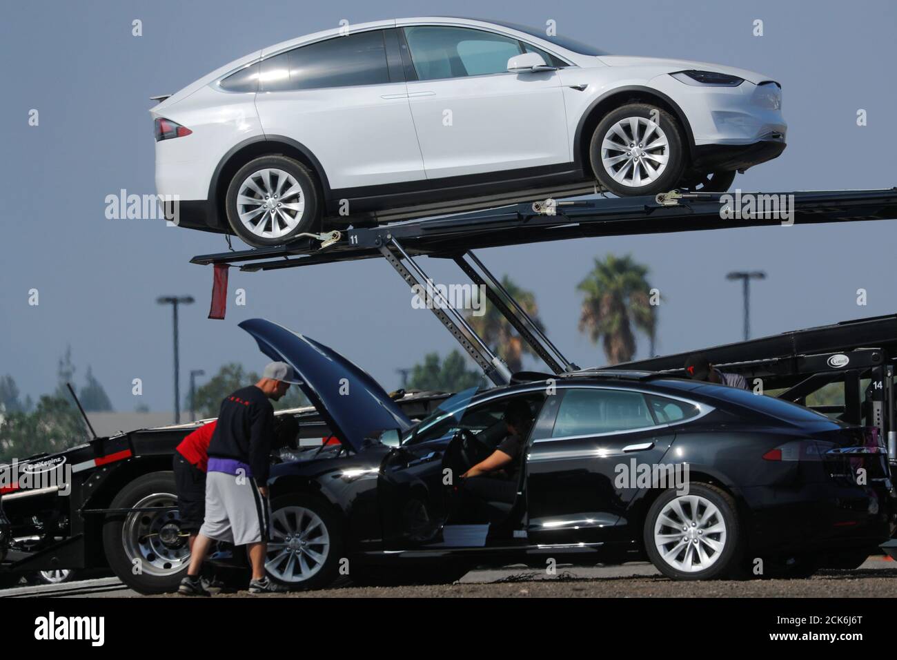 tesla inventory tesla inventory