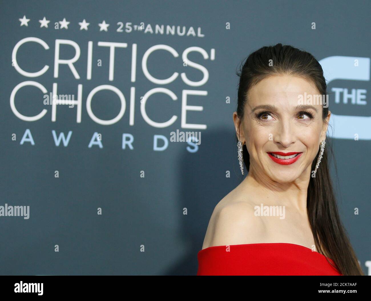Marin hinkle hi-res stock photography and images - Alamy