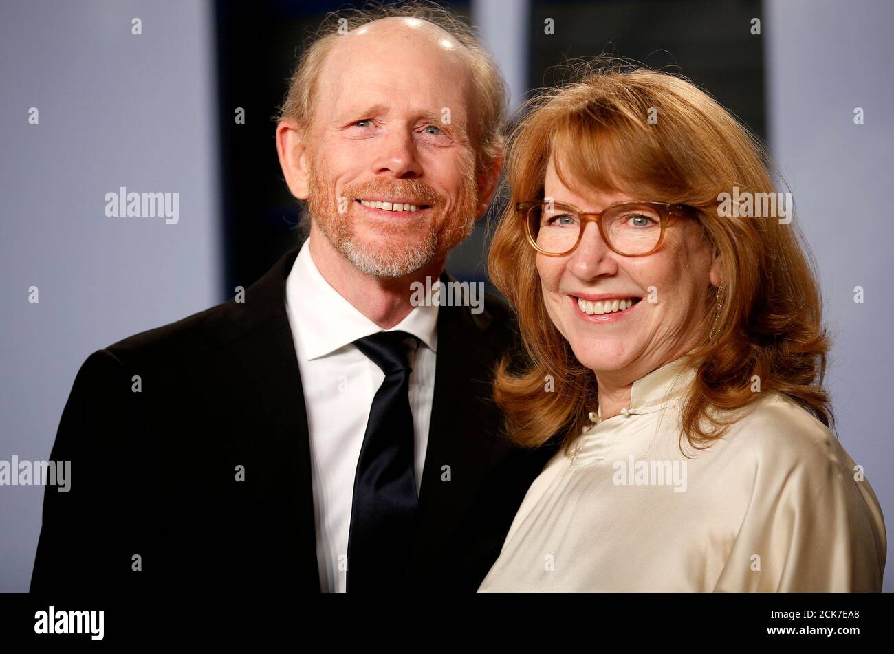 Cheryl howard and ron howard hi-res stock photography and images - Alamy