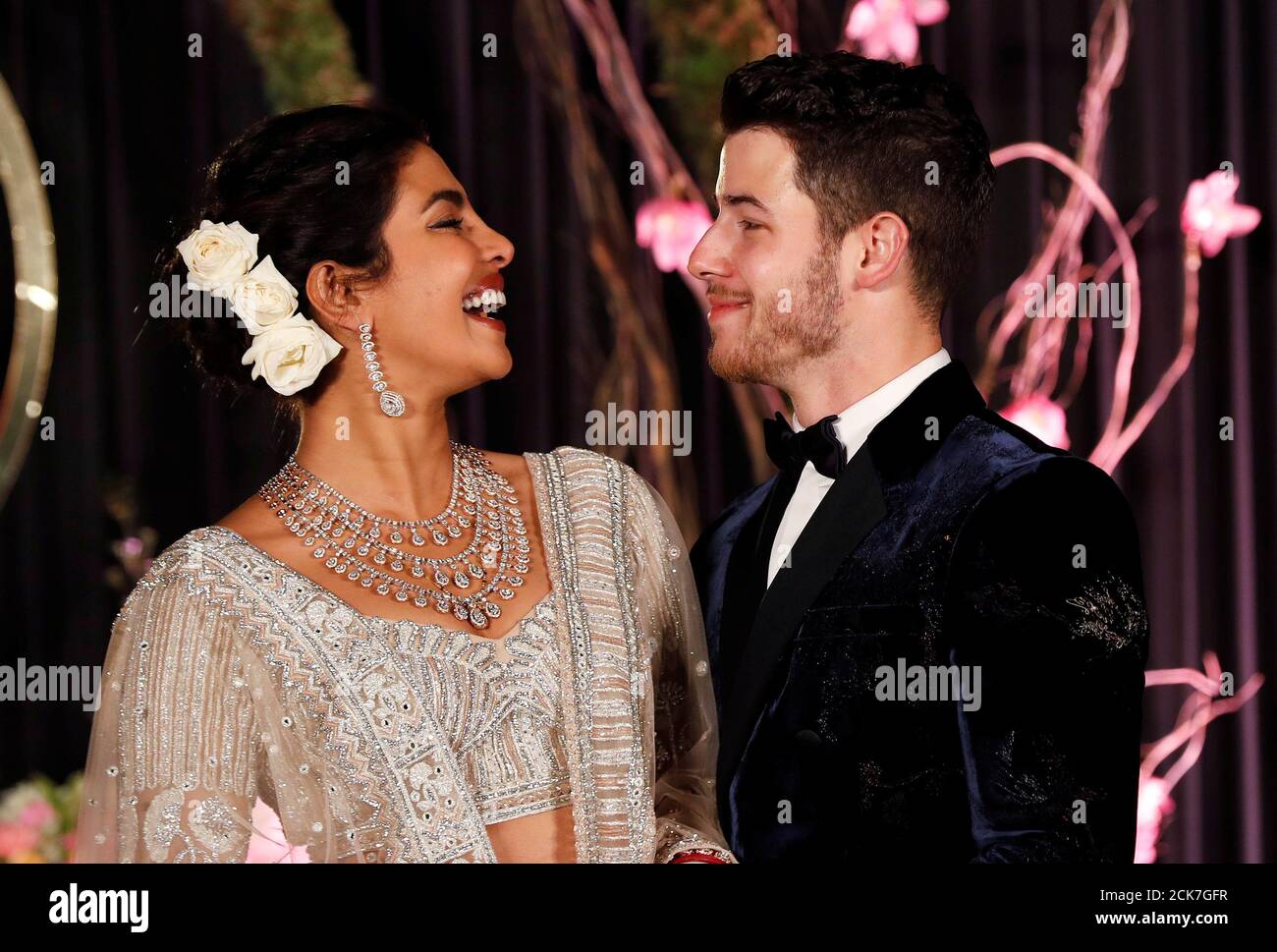 Page 2 Priyanka Chopra Bollywood High Resolution Stock Photography And Images Alamy