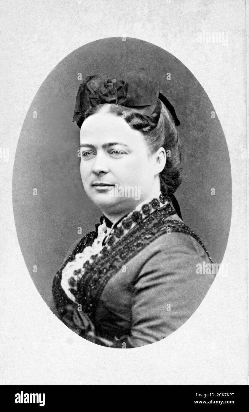 1890 1900 francia hi-res stock photography and images - Alamy