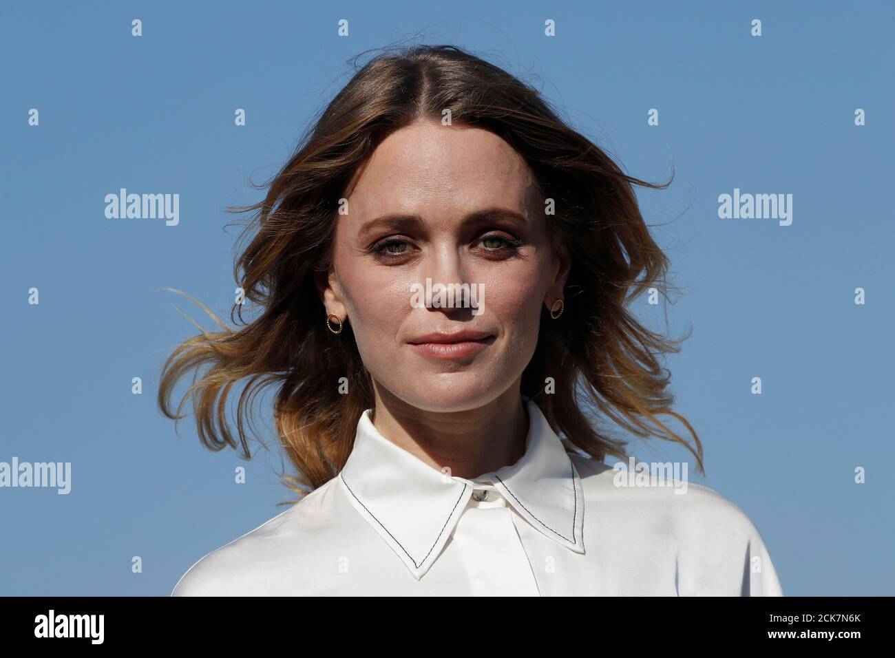 Katia winter High Resolution Stock Photography and Images - Alamy