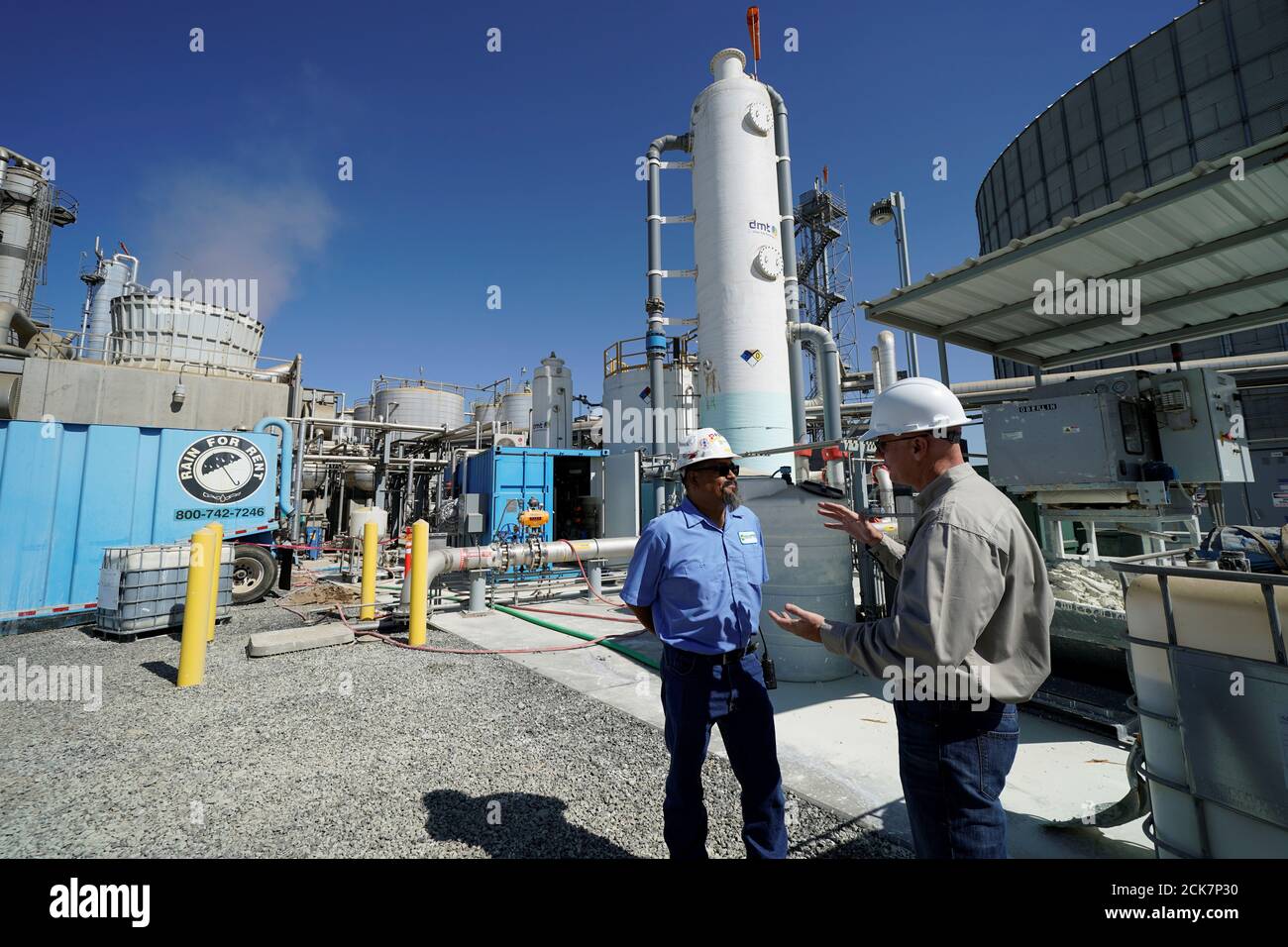 Recycling coordinator hires stock photography and images Alamy