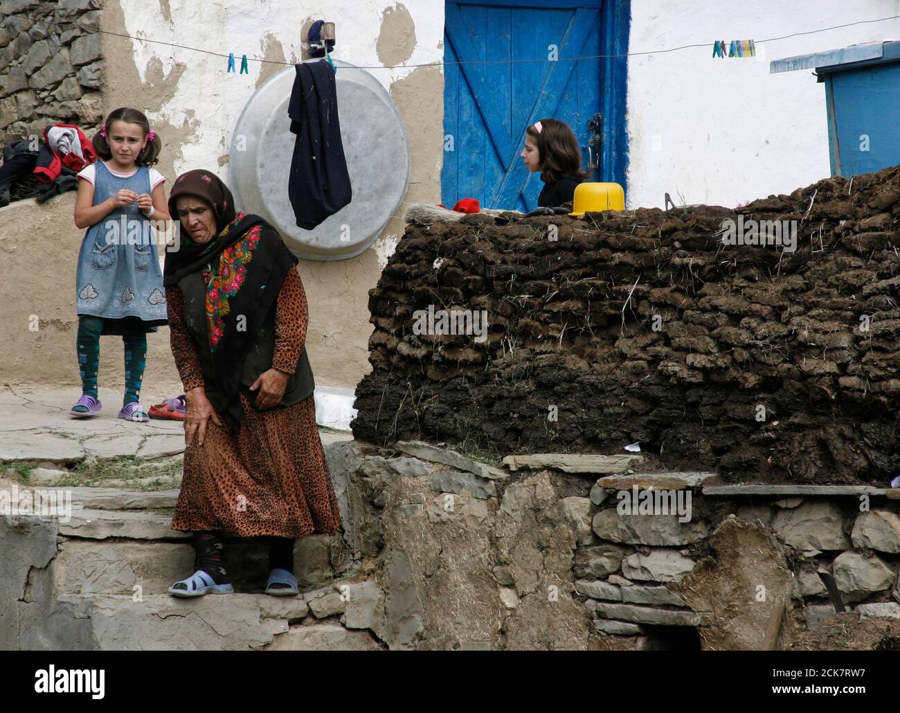 Dagestan girls