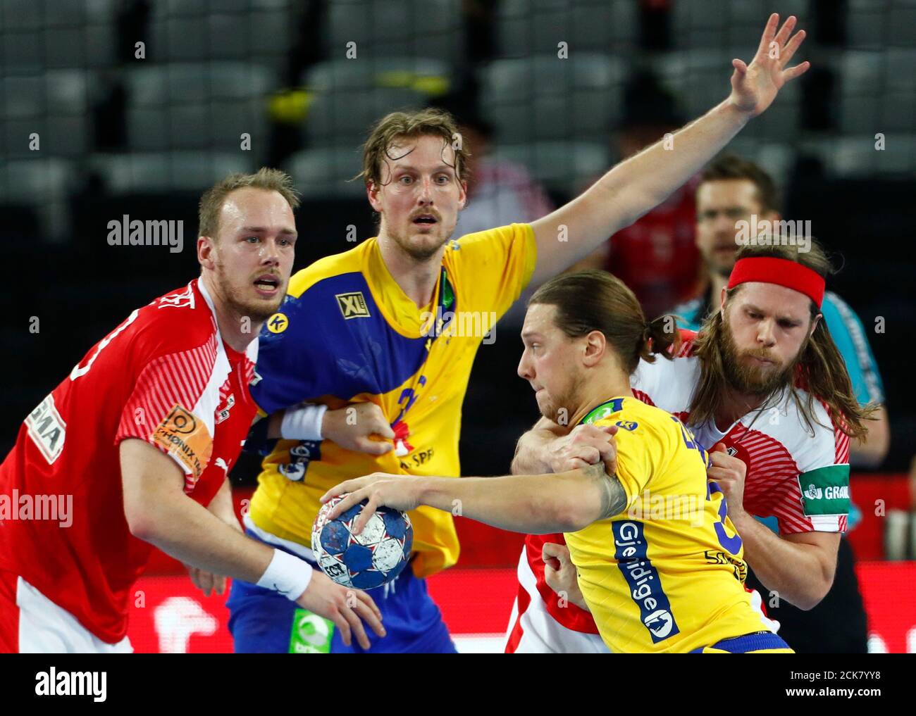 Zachrisson High Resolution Stock Photography And Images Alamy