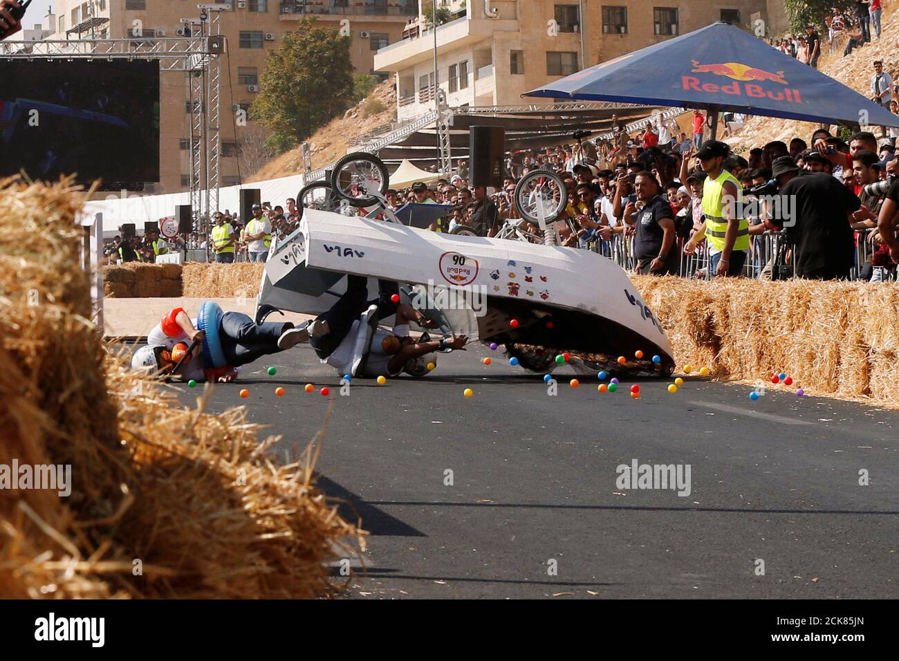 Page 8 - Red Bull Soapbox Race High Resolution Stock Photography and Images  - Alamy