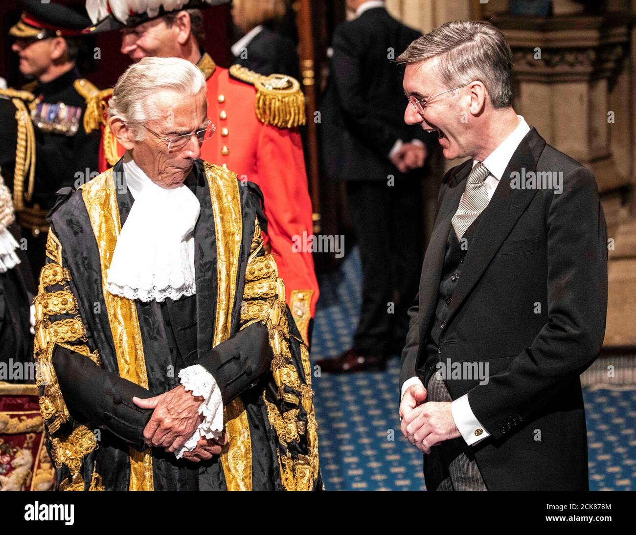 Lord Speaker Of The House Of Lords Hi Res Stock Photography And Images Lord Speaker Of The House Of Lords Hi Res Stock Photography And Images