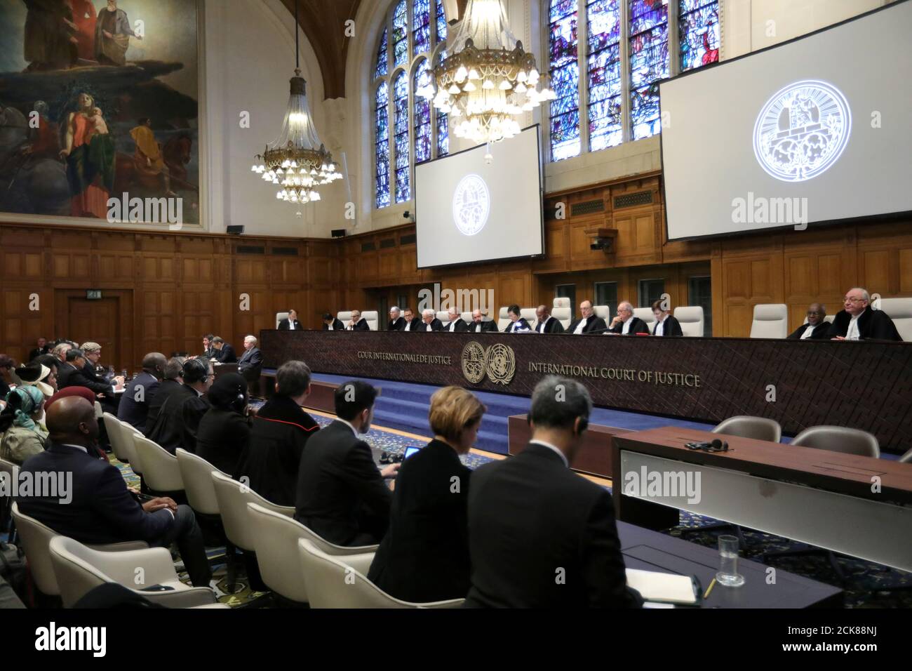 icj decision