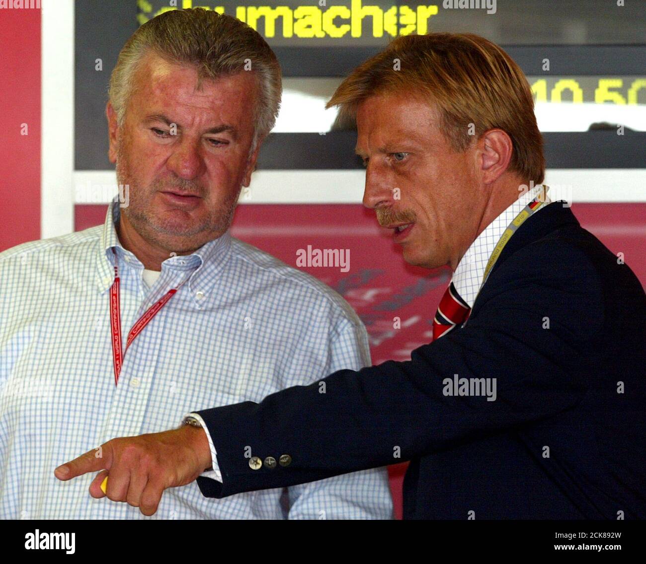 Willi Weber High Resolution Stock Photography And Images Alamy
