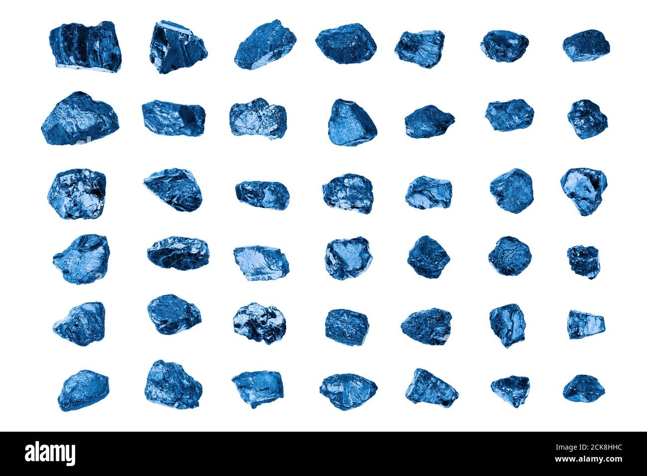 Corundum mineral rock sample hires stock photography and images Alamy