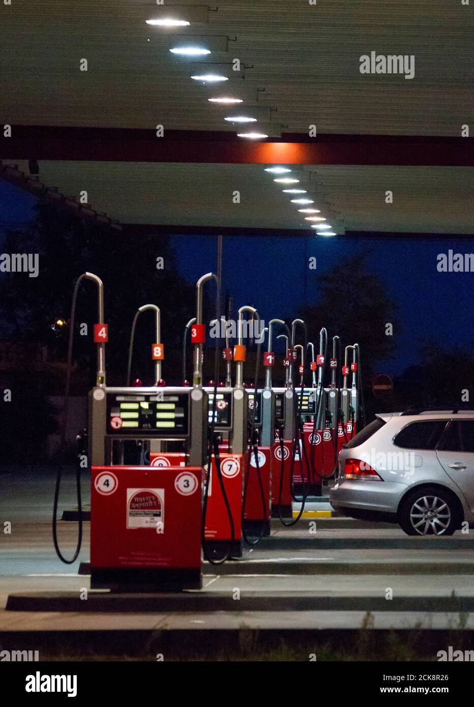 thomas super station tesco