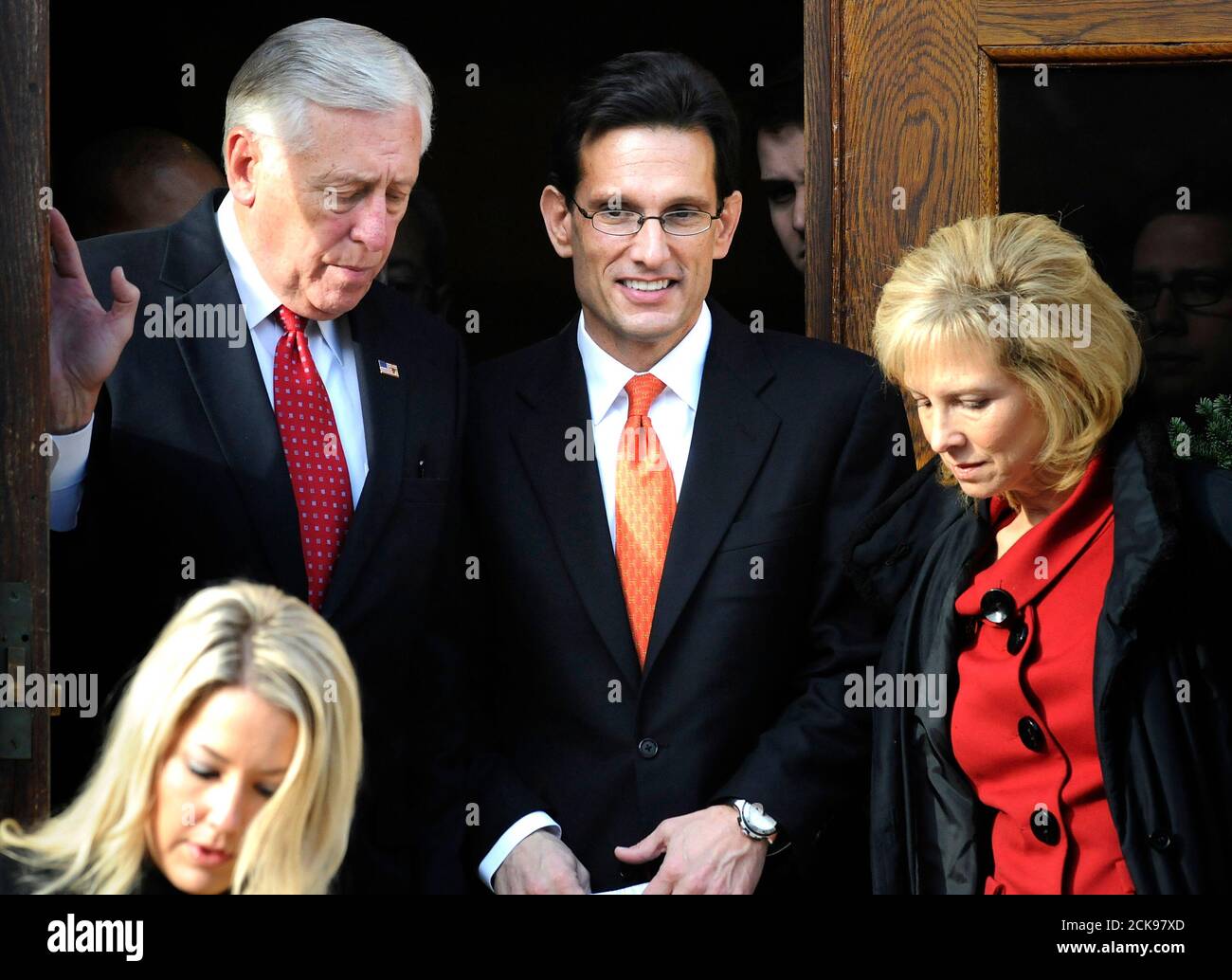 Wife of steny hoyer hires stock photography and images Alamy