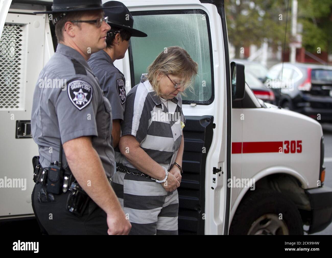 Upstate ny correctional facility hires stock photography and images