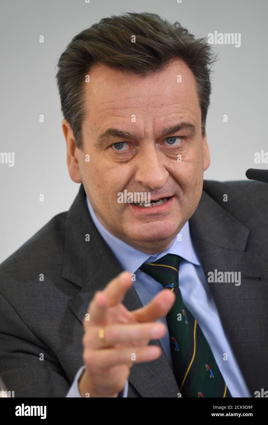 Joachim wenning hires stock photography and images Alamy