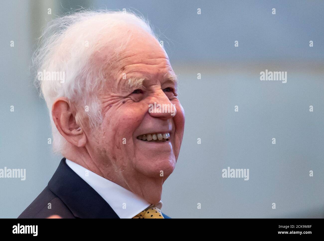 Kurt Biedenkopf High Resolution Stock Photography And Images Alamy