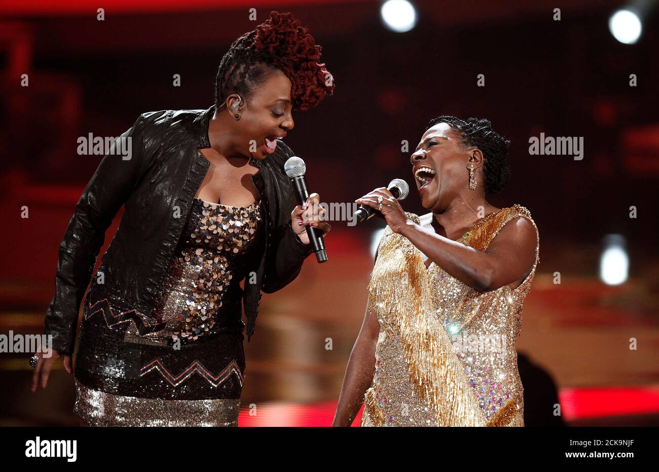 Ledisi hires stock photography and images Alamy