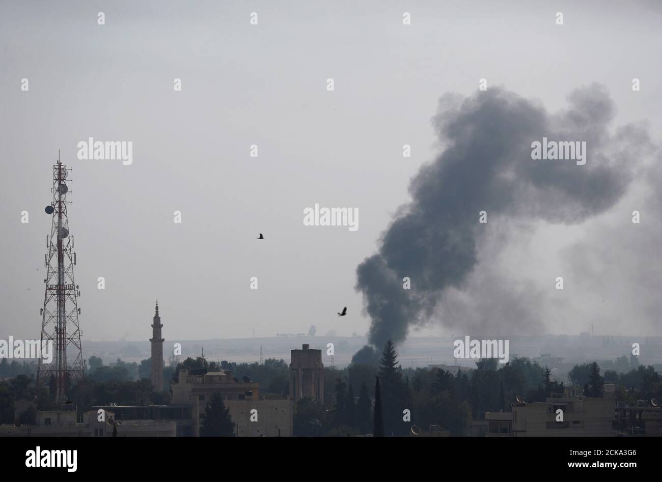 Ras al ain hi-res stock photography and images - Alamy