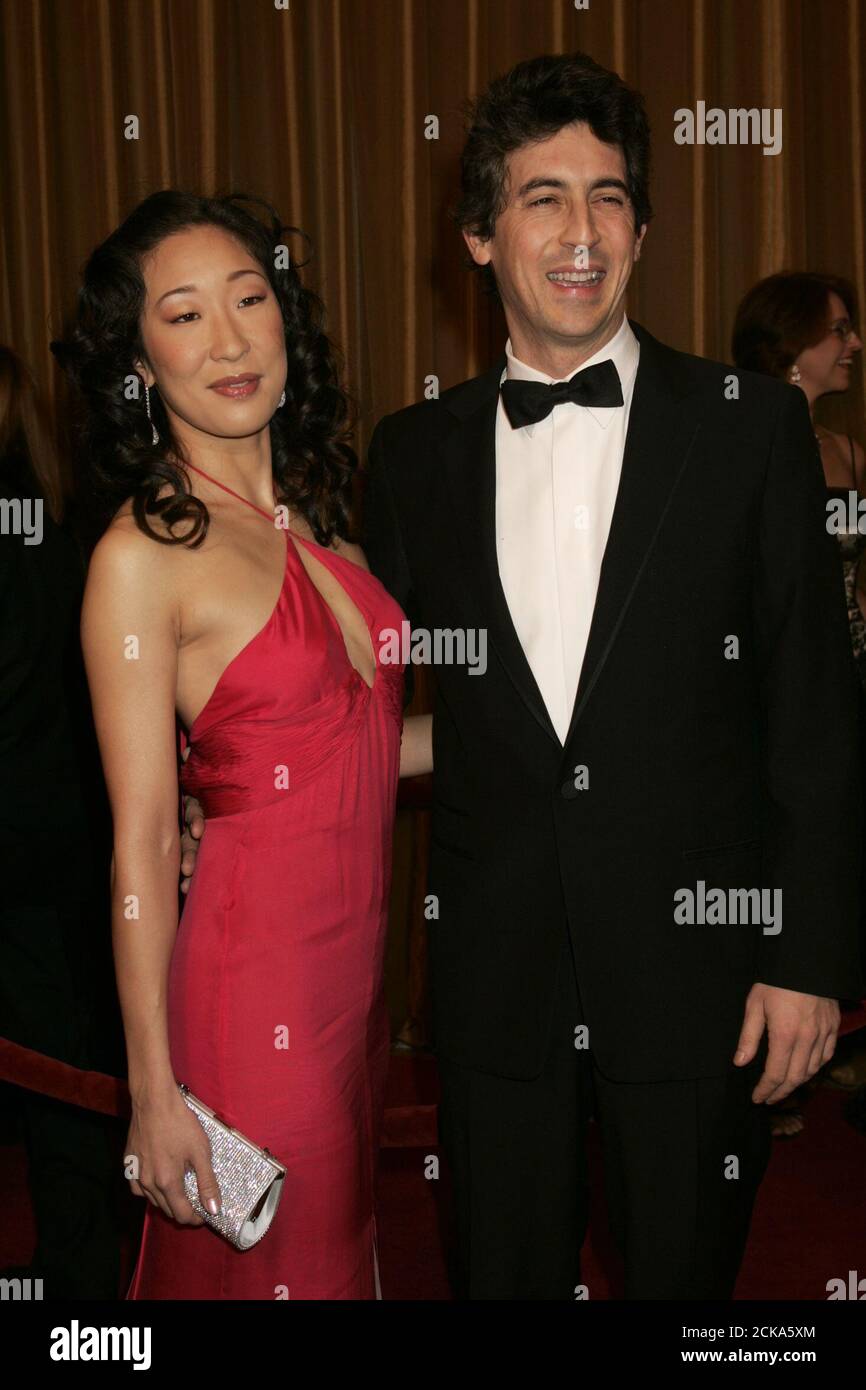 Alexander payne oh hires stock photography and images Alamy