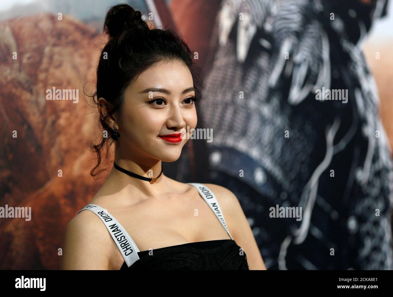 Jing Tian High Resolution Stock Photography And Images Alamy Jing Tian High Resolution Stock Photography And Images Alamy