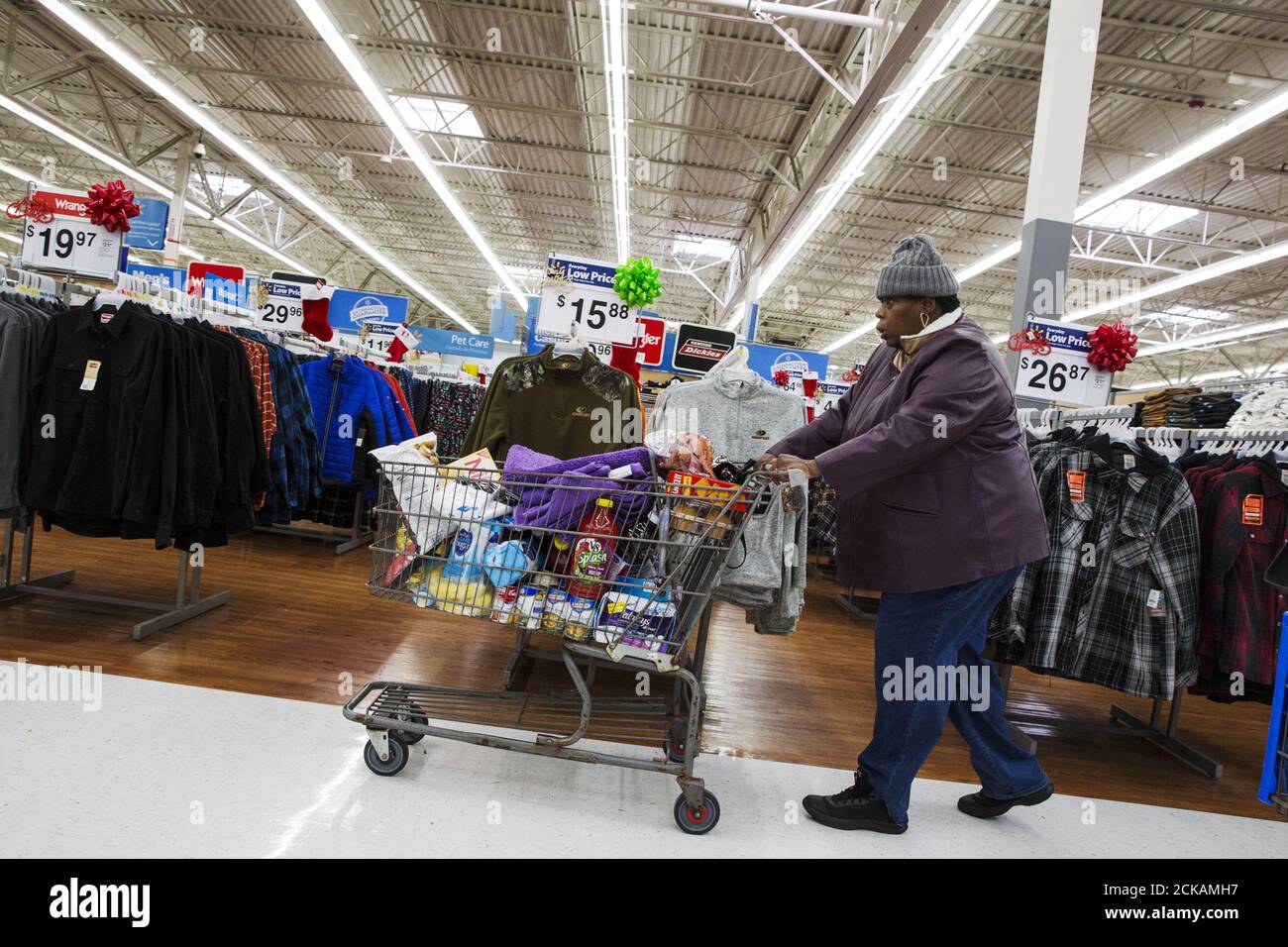 shopping in secaucus nj