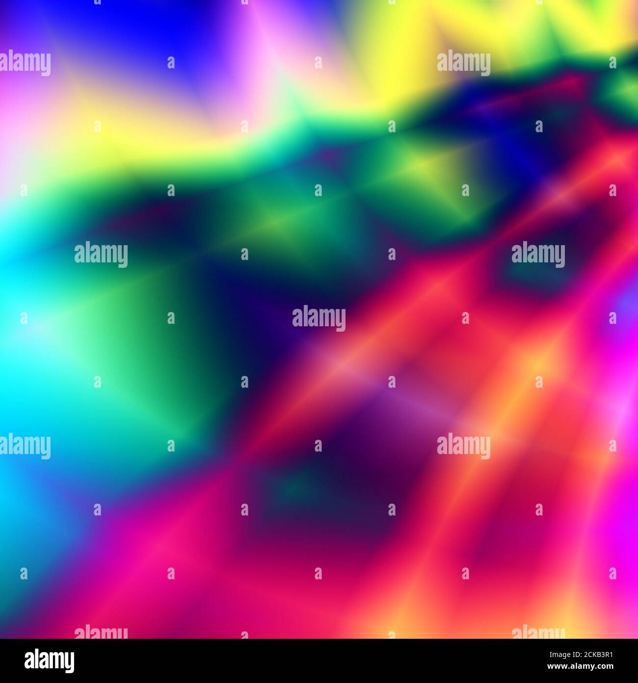 Dance floor art abstract colorful light illustration Stock Photo Alamy