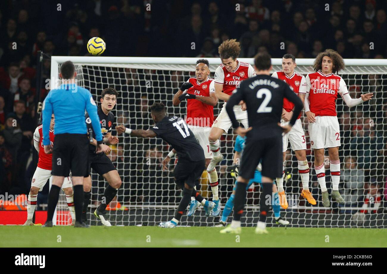 How To Watch Manchester United Vs Arsenal 1 30 2021 Live Stream Tv Schedule For Premier League Matchday 21 Syracuse Com