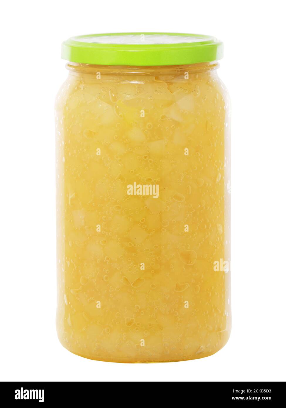 Fill jam jar Cut Out Stock Images & Pictures - Alamy