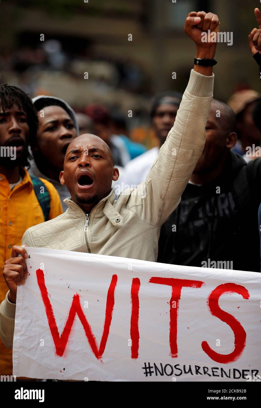 South Africa University Fees South Africa University Fees