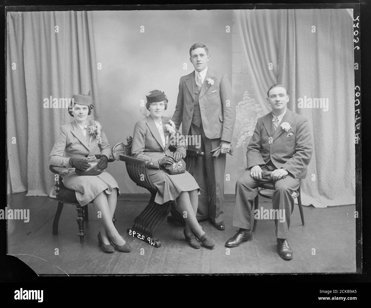 Coulter Stock Photo Alamy