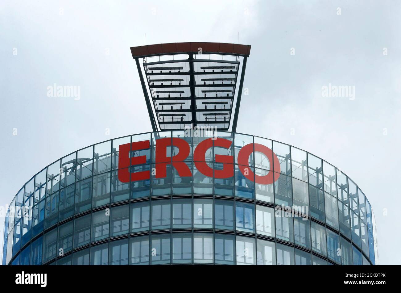 ergo group