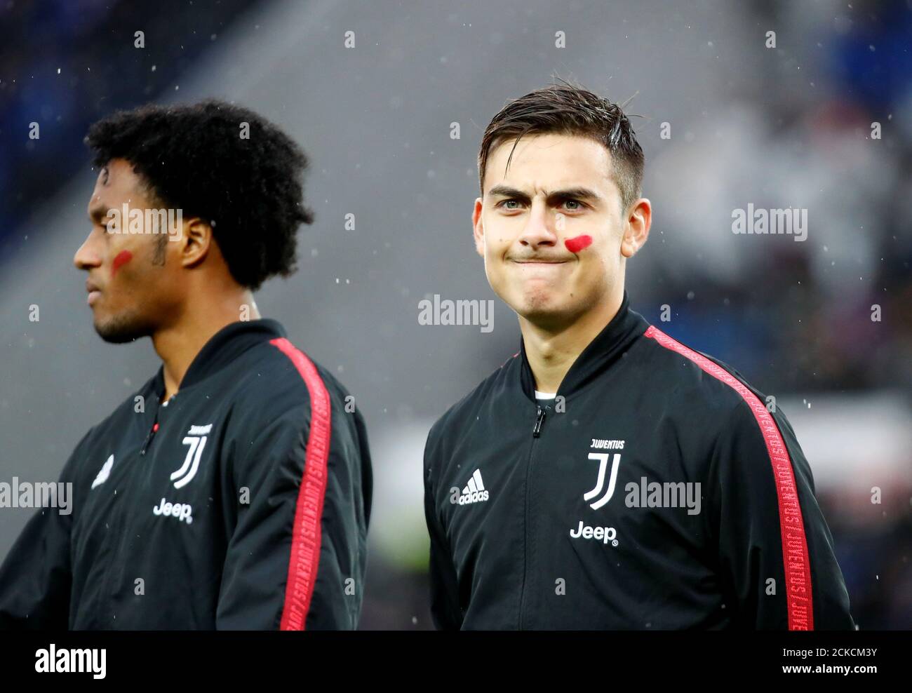 Red Card Football Women High Resolution Stock Photography And Images Alamy