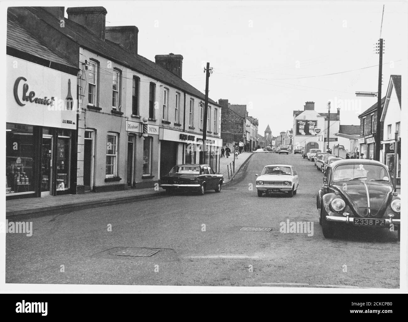 Ballyclare hires stock photography and images Alamy