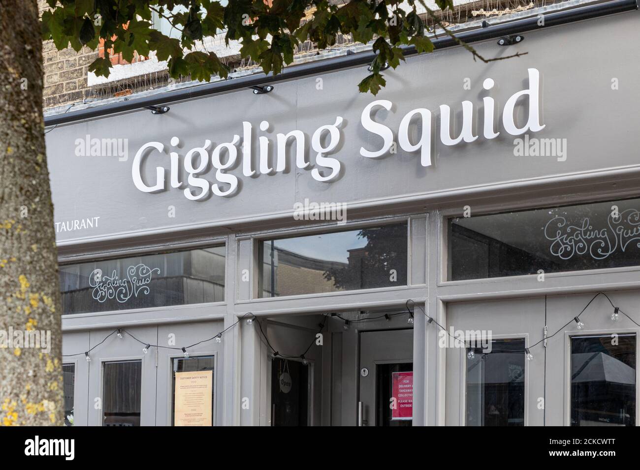 Shops, High Street Brentwood Essex Stock Photo Alamy