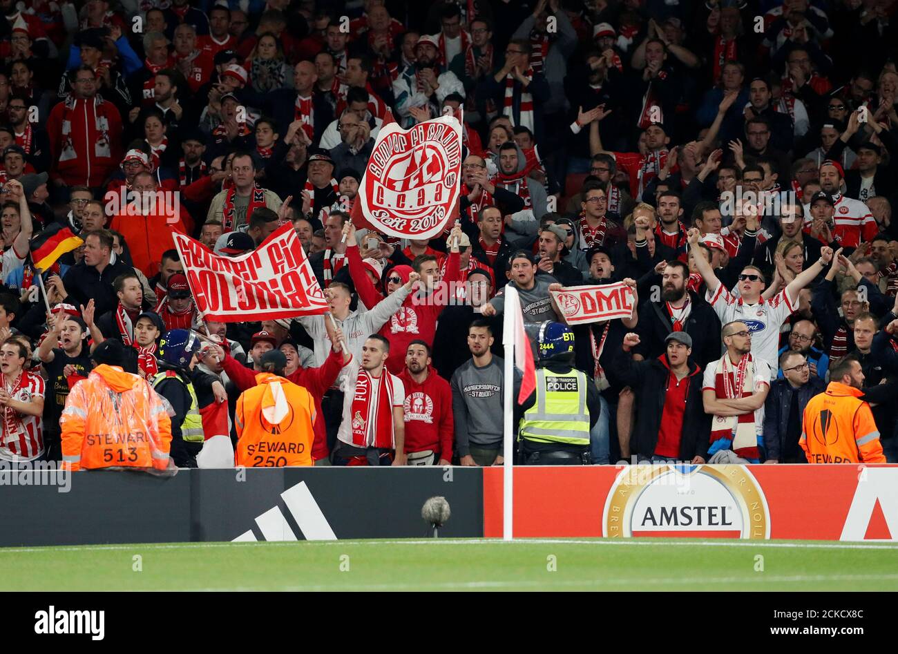 Get 1.Fc Köln Fans Pics