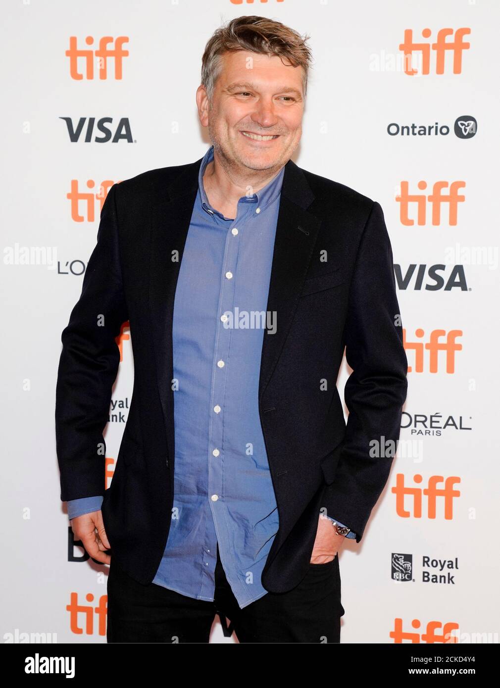 Peter cattaneo director hires stock photography and images Alamy