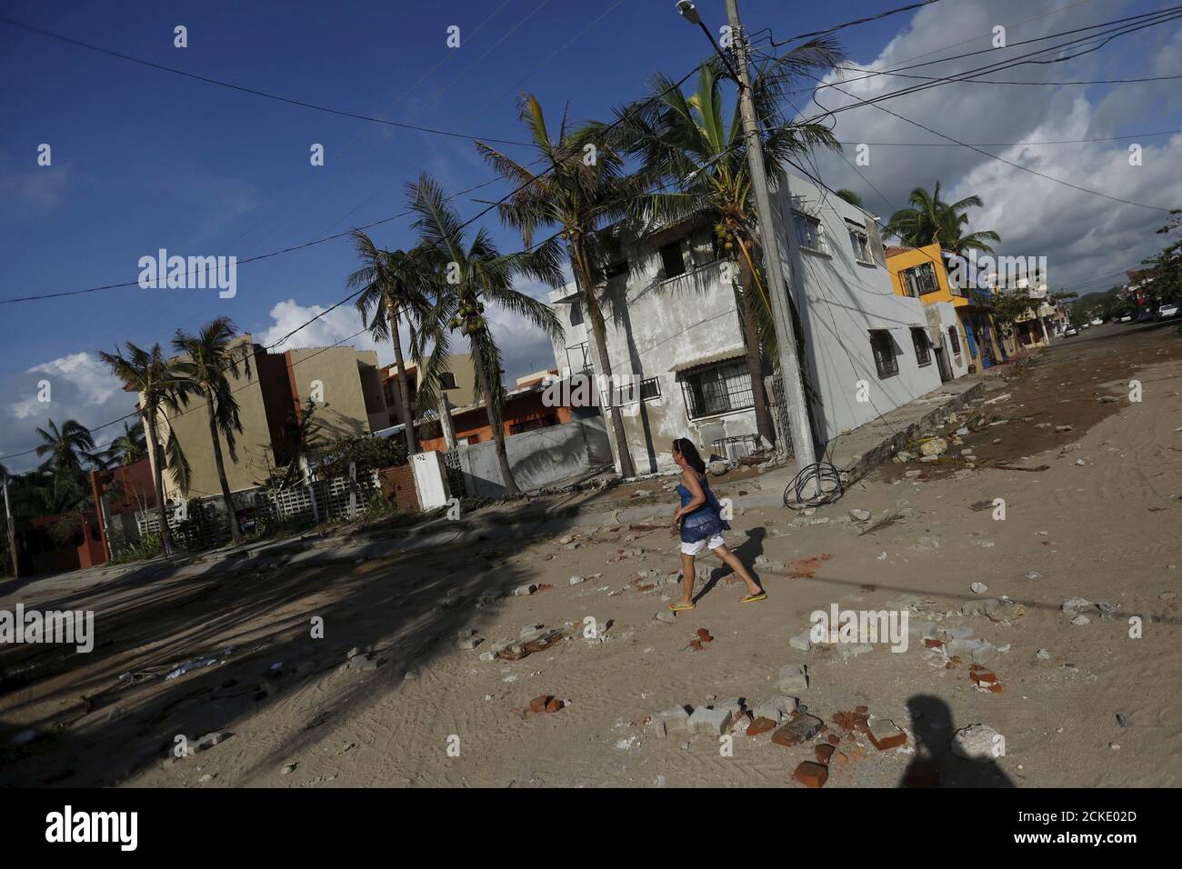 Hurricane patricia 2015 hires stock photography and images Alamy