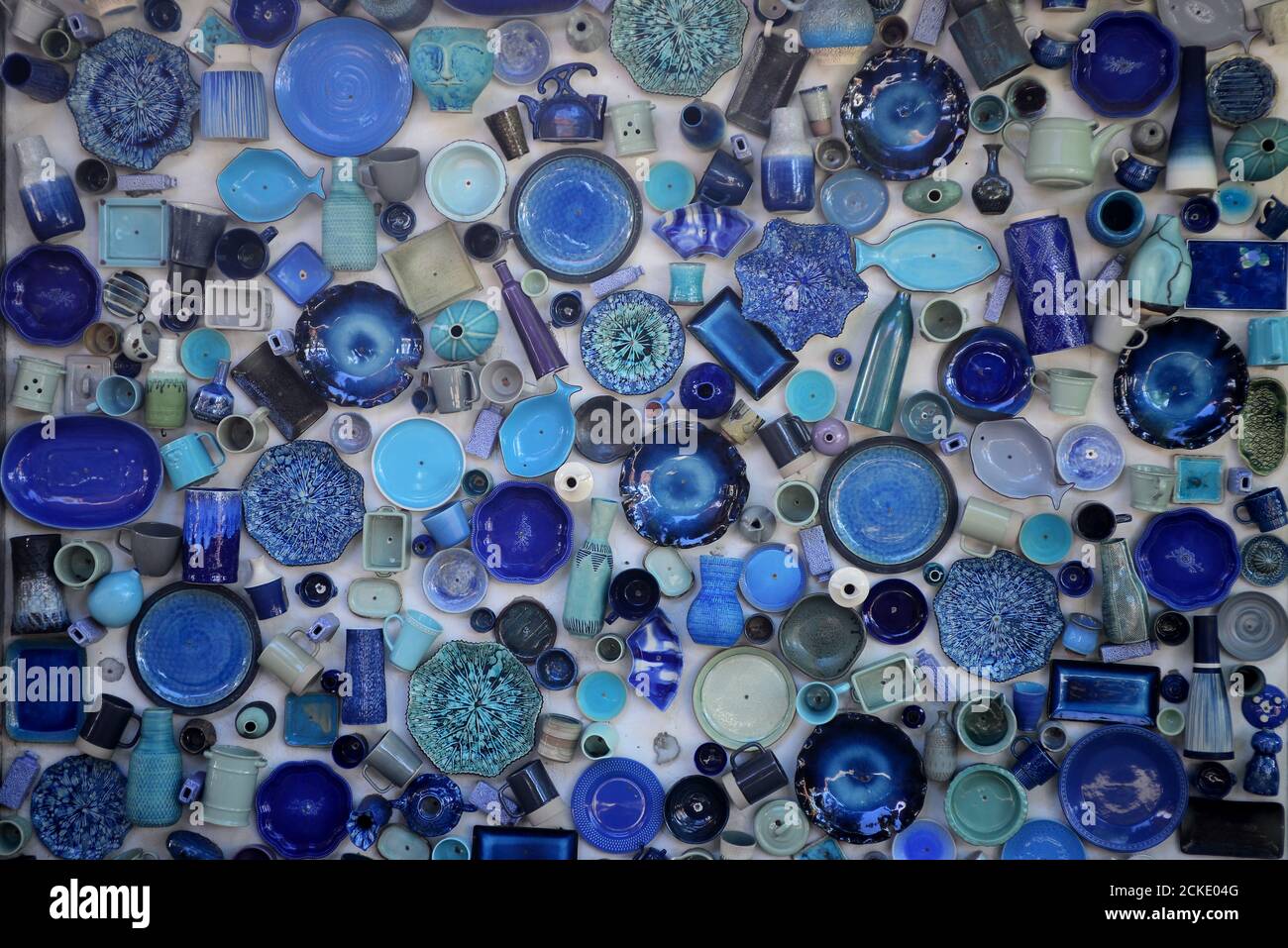 Crockery tiles hires stock photography and images Alamy