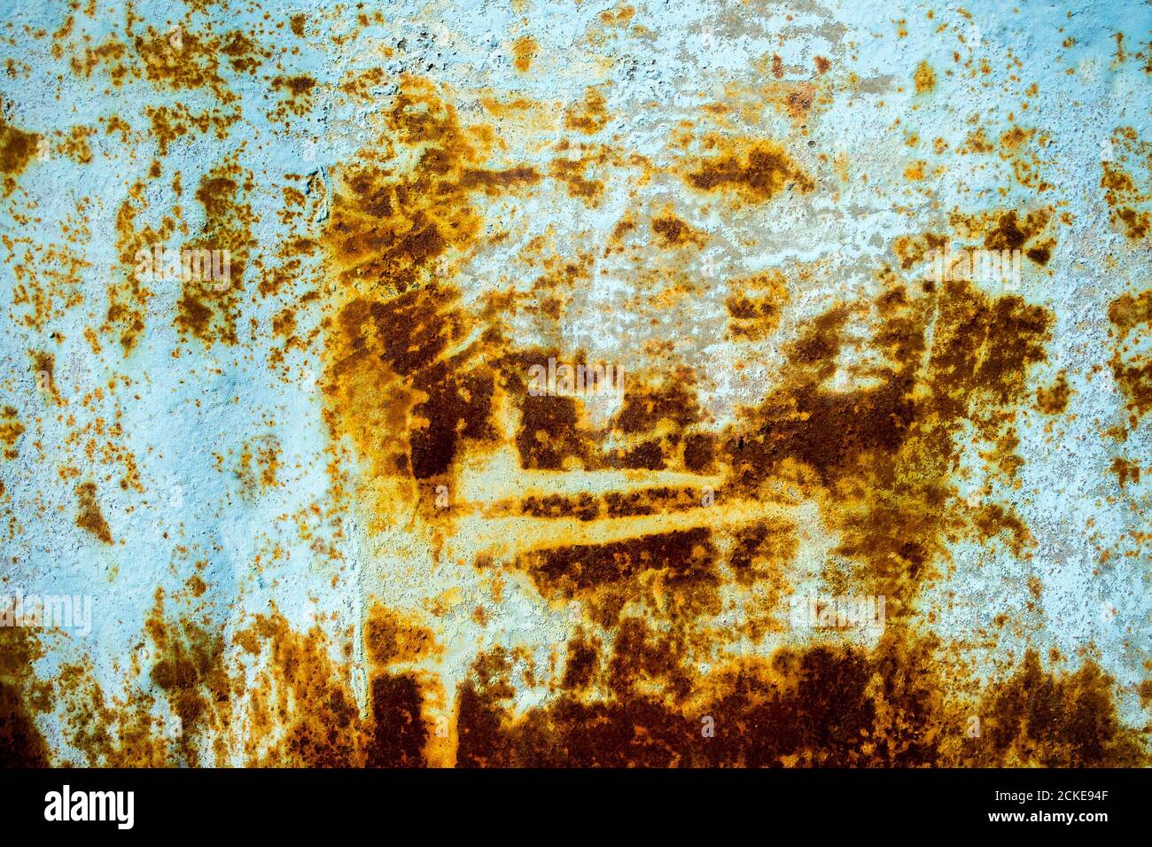 Abstract old rusty metal steel background texture Stock Photo - Alamy