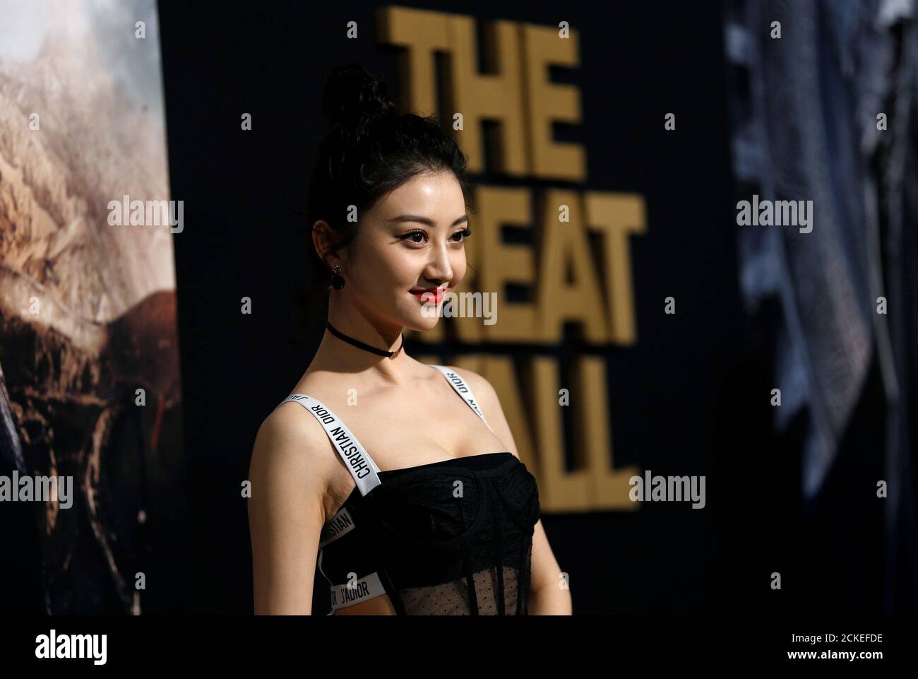 Jing Tian High Resolution Stock Photography And Images Alamy Jing Tian High Resolution Stock Photography And Images Alamy