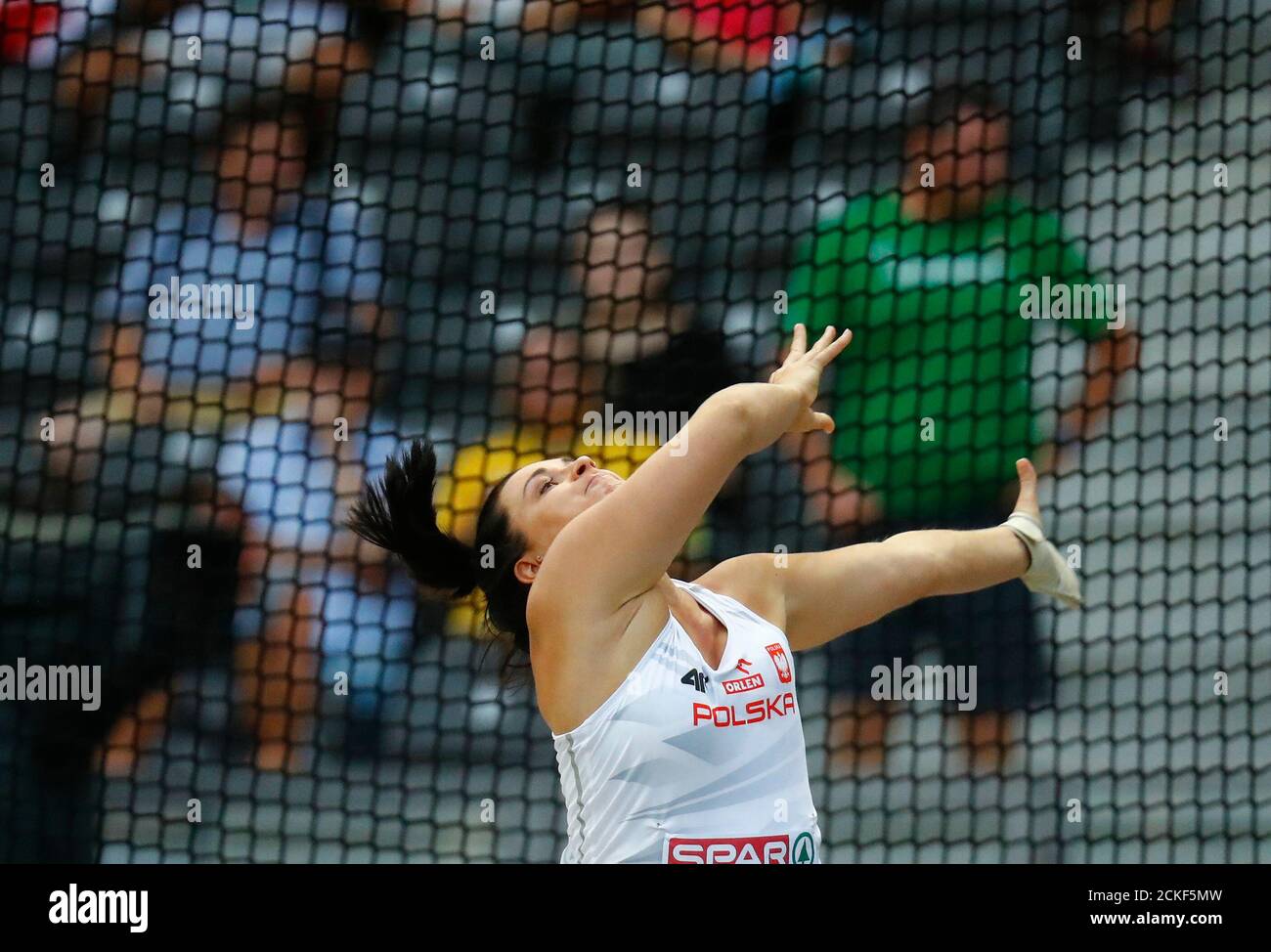 Page 3 2018 European Athletics Championships High Resolution Stock Photography And Images Alamy