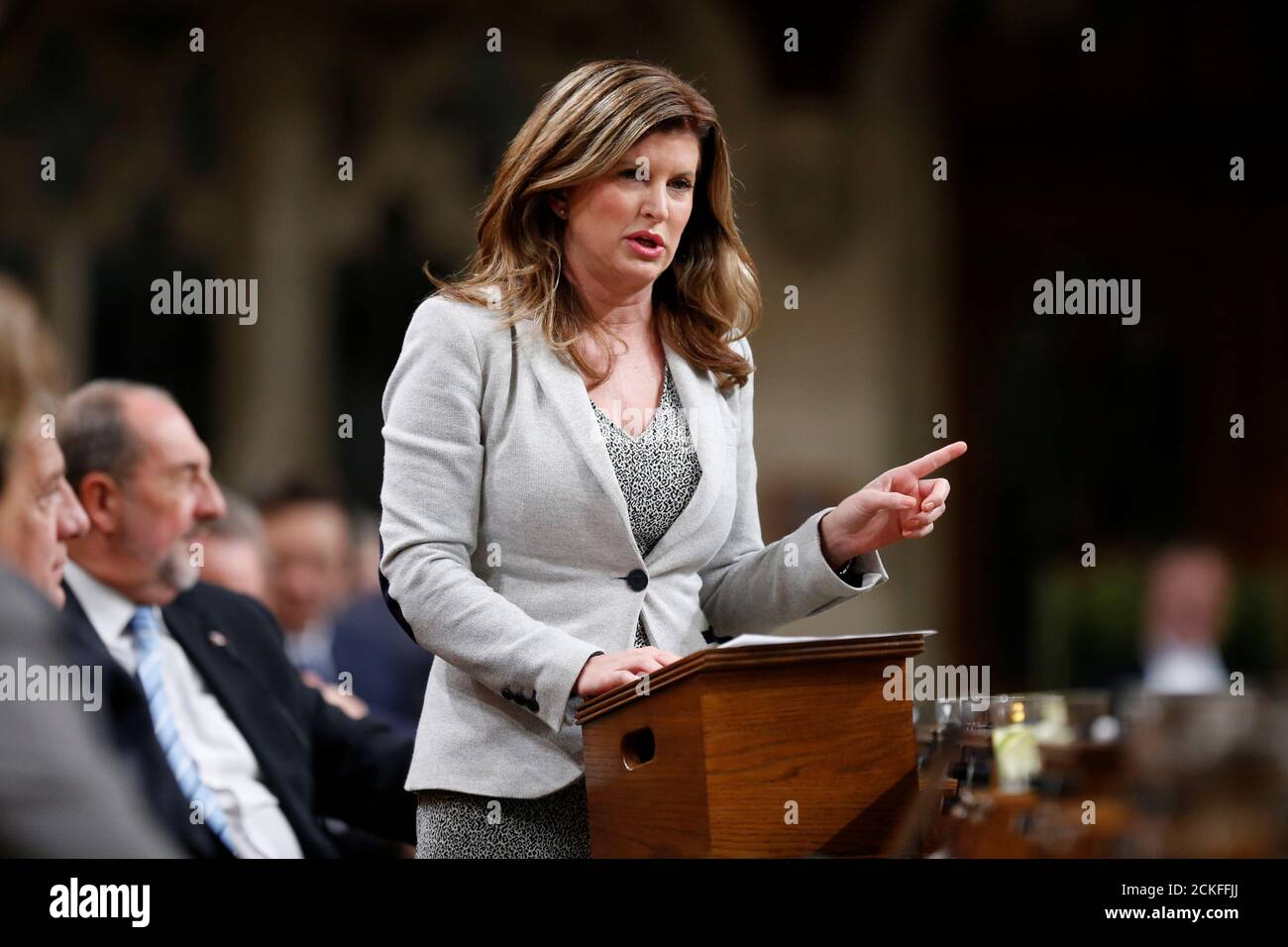 Canada politician house of commons hires stock photography and images